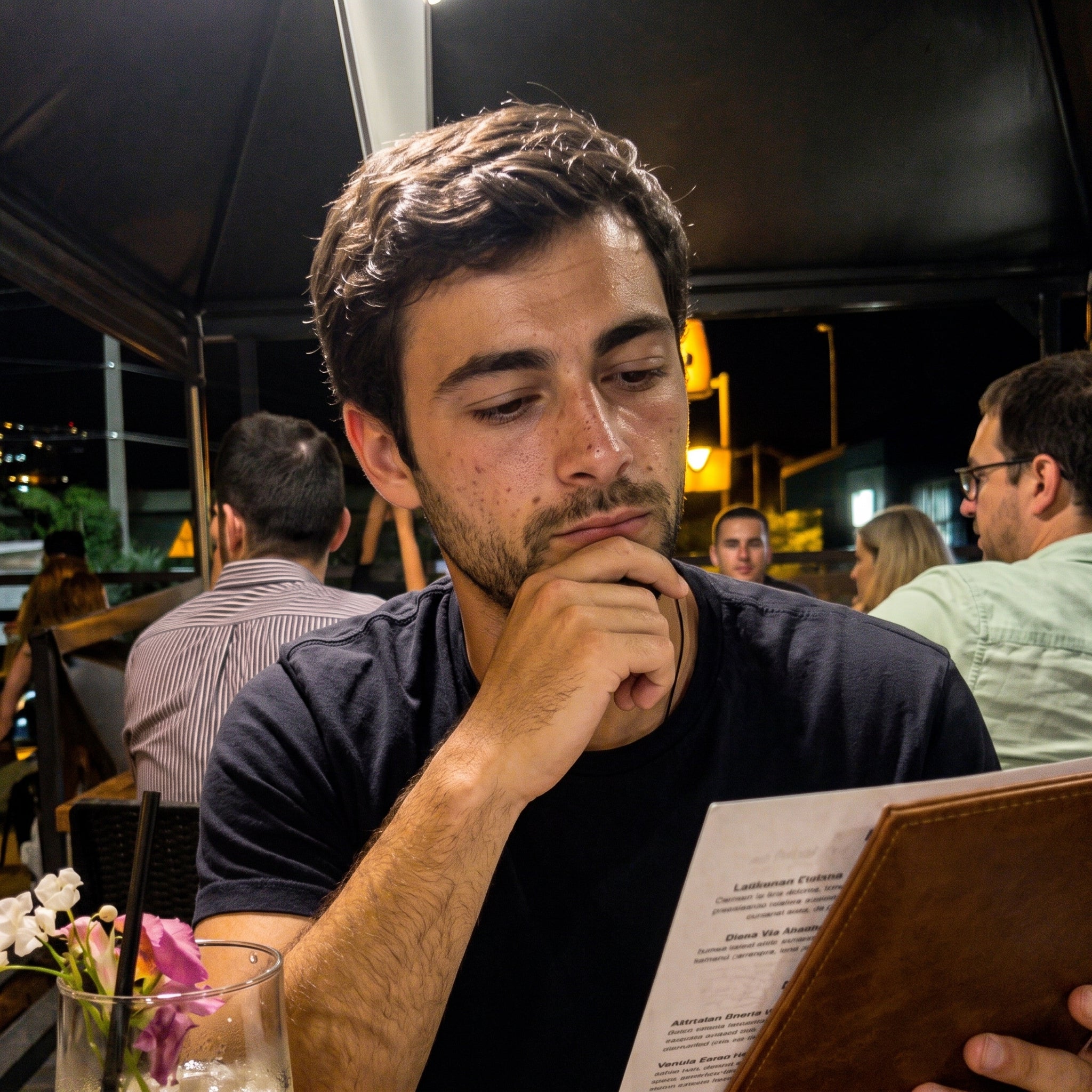 <em>Miguel Z</em>.