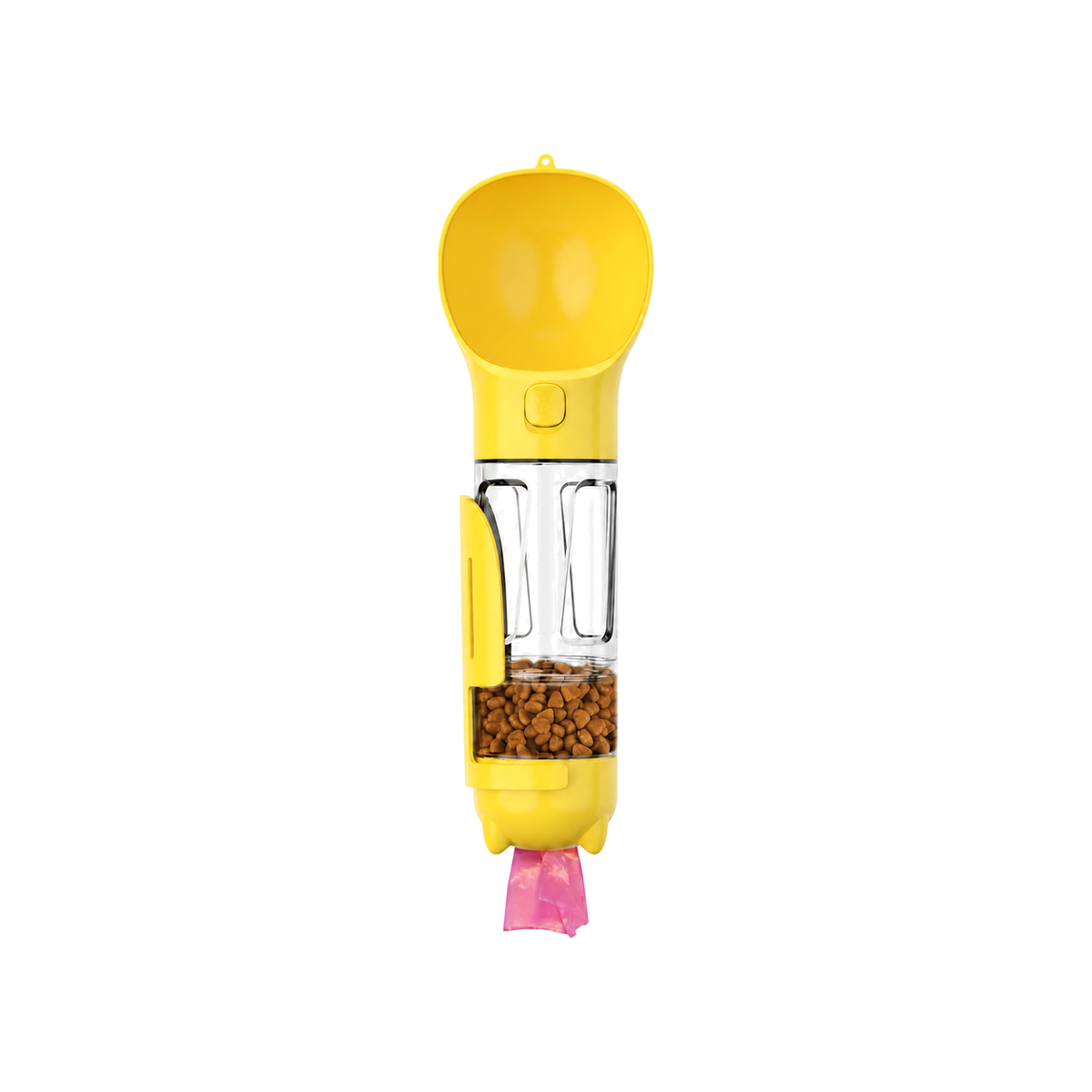 Botella Kora Pets 4 en 1 para Paseos