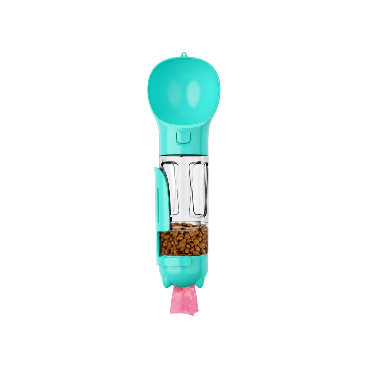 Botella Kora Pets 4 en 1 para Paseos